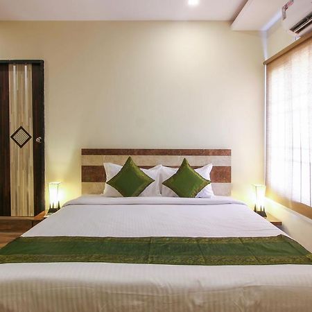 Treebo Address Inn, Banjara Hills Hyderabad Exterior photo